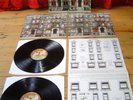 LED ZEPPELIN  1975 UK 1st PHYSICAL GRAFFITI