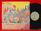 MOTHERLIGHT 1970 UK DARK PROG PSYCH MONSTER LP GENESIS