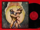 PLUTO 1971 UK RURAL HEAVY PSYCH PROG LP HELP YOURSELF