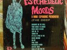 THE DEEP Psychedelic Moods Rusty Evans 1966 Mint