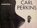 CARL PERKINS TRIO 