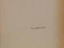 * MFSL - 2-072 - THE BEATLES - WHITE ALBUM - 2LP SET *