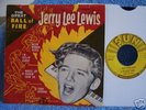 JERRY LEE LEWIS SUN EPA 107