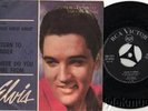 ELVIS PRESLEY 