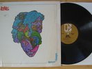 LOVE 1st press Forever Changes LP / Gold Elektra / NM