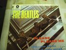 Beatles, please please me, Odeon ZTOX 5550 1st Stereo