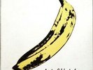 VELVET UNDERGROUND  Debut Album  UNTOUCHED BANANA