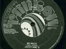Jazzy 4 MC's - MC Rock 12