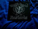 Motorhead Bastards ZYX LP