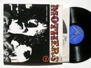 MOTHERS OF INVENTION absolutely free LP VERVE zappa NM