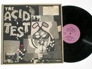 ACID TEST private grateful dead kesey psych LP see cond