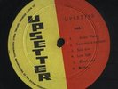 UPSETTER/MANY MOODS OF THE UPSETTERS [LP]