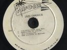 PORT-O-JAM/JAZZ JAMAICA FROM THE WORKSHOT *JAZZ  [LP]