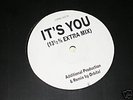 EMF - They're Here / It's You -Orbital & D:ream Remixes