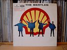 BEATLES - HELP - SHELL COVER - EX DUTCH ONLY
