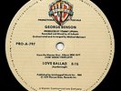 GEORGE BENSON- LOVE BALLAD **PROMO 1979**