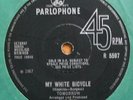 Tomorrow - My White Bicycle - 7
