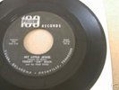 Rare ROCKABILLY by Tommy Jim Beam on 100 Proof