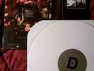 DILLINGER FOUR midwestern songs LP white vinyl OOP