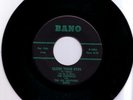 CAPRELLS  - Close Your Eyes 45 BANO NM FUNK    LISTEN