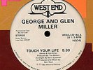 george and glen miller touch your life 12