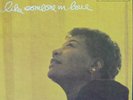 ELLA FITZGERALD -LIKE SOMEONE IN LOVE- VERVE- REEL-REEL