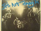 HEARTBREAKERS - IT'S NOT ENOUGH p/s  KBD Punk
