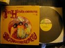 JIMI HENDRIX ARE YOU EXPERIENCED  MONO  R&R LP REPRISE