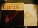 SUGAR PIE DESANTO SUGAR PIE R&B LP WLP CHECKER 2979
