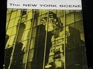 NEW JAZZ 8207 '58 GEORGE WALLINGTON NEW YORK SCENE DG