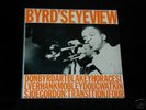 TRANSITION J4 DONALD BYRD'S EYE VIEW. SWEET SOUND W/BK