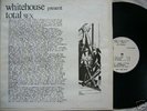 WHITEHOUSE TOTAL SEX COME ORG ORIG AVANT NOISE NWW