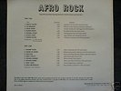 JOHN CAMERON ALAN PARKER – AFRO ROCK LP *Original* 1973