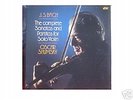 J.S.Bach Complete Sonatas-Partitas-Oscar Shumsky
