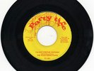 The Four Perfections Northern Soul 45 on Party Time