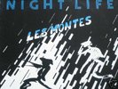 LES MONTES-NIGHT LIFE Euro / Italo / Hi-Nrg / Disco 12