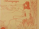 ASH RA TEMPEL SCHWINGUNGEN LP French original 1972