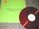 DONOVAN THE REEDY RIVER LP CV