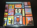 TOM ZE 1968 Brazil Psych Exp Tropicalia LP Os Brazoes