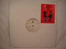 Mobb Deep - Peer Plessure OG Test Press 12
