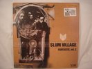 Slum Village - Fantastic, Vol.2 OG LP Mint 2000 Jay Dee