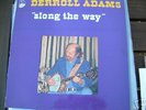 DERROLL ADAMS 