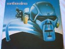METHUSALEM - TOP RARE PSYCH PROGRESSIVE ROCK