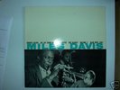 MILES DAVIS, BLUE NOTE 1502, LEXINGTON NEAR MINT