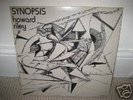 HOWARD RILEY - SYNOPSIS - INCUS 13 LP RARE