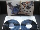 PINK FLOYD THE WALL RARE EARLY PRESS VINYLS +PROG EXCON