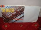 BEATLES Please Please Me LP  STEREO