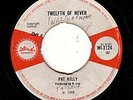 ROCKSTEADY / ISLAND / PAT KELLY - TWELFTH OF NEVER