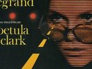 Michel Legrand LA DAME DANS L'AUTO...top rare OST LP