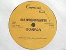 Rare A Number Of Names -  Sharevari on Capriccio